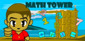 Math Tower 1