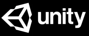 Unity: Machine to make video games.